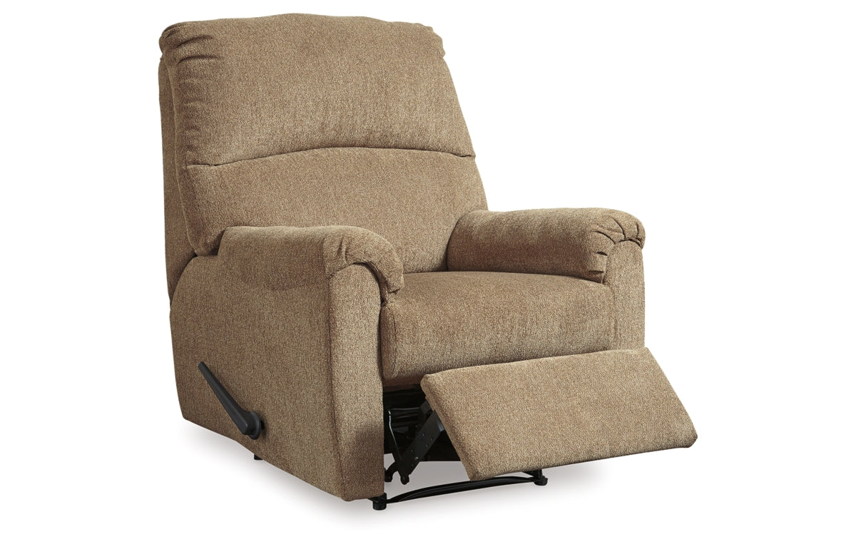 Nerviano Recliner