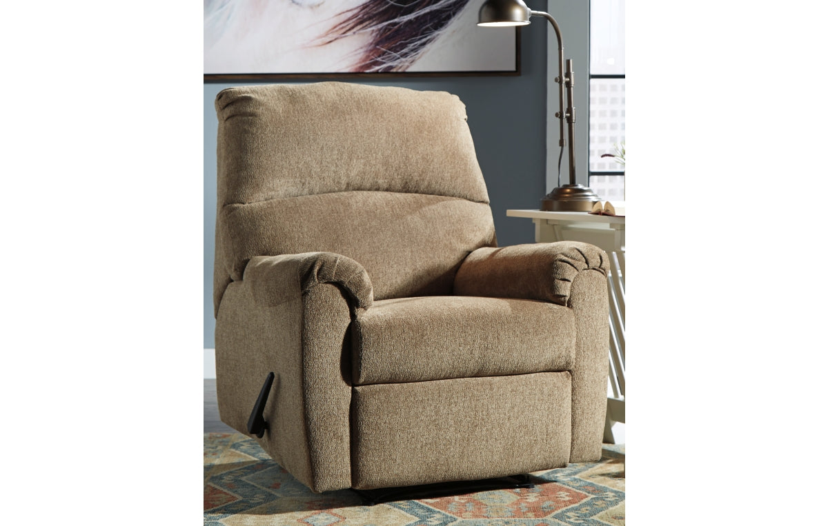 Nerviano Recliner