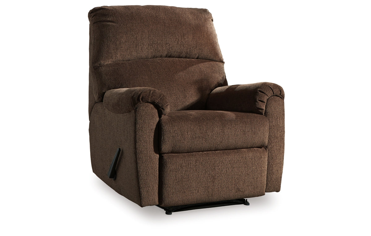 Nerviano Recliner