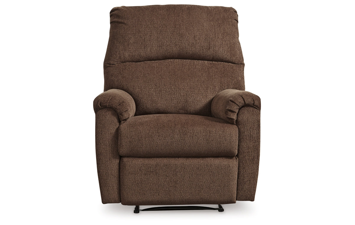 Nerviano Recliner