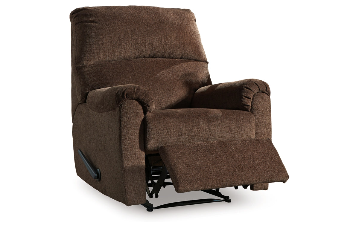 Nerviano Recliner