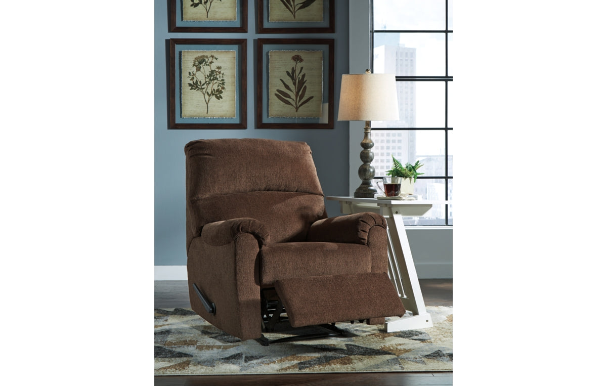 Nerviano Recliner