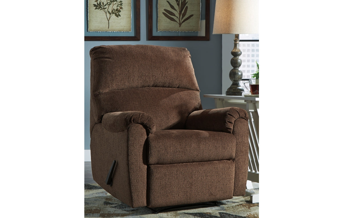 Nerviano Recliner