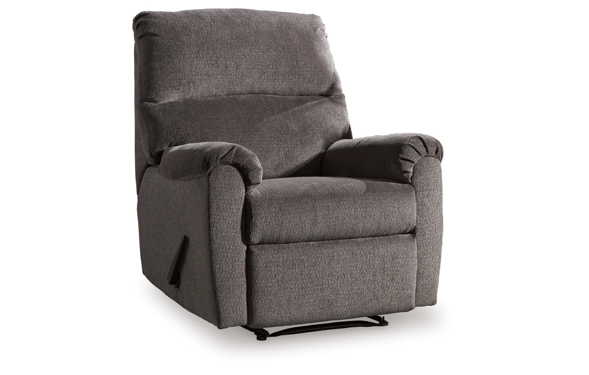 Nerviano Recliner