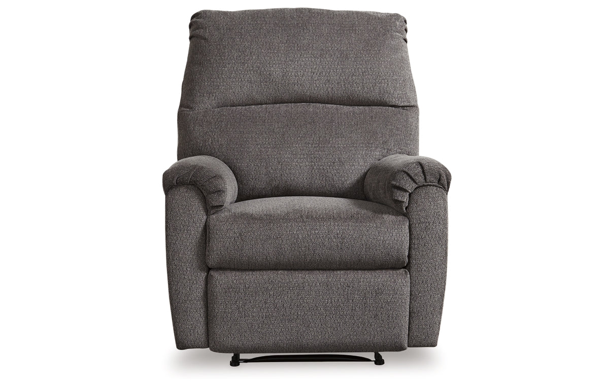 Nerviano Recliner