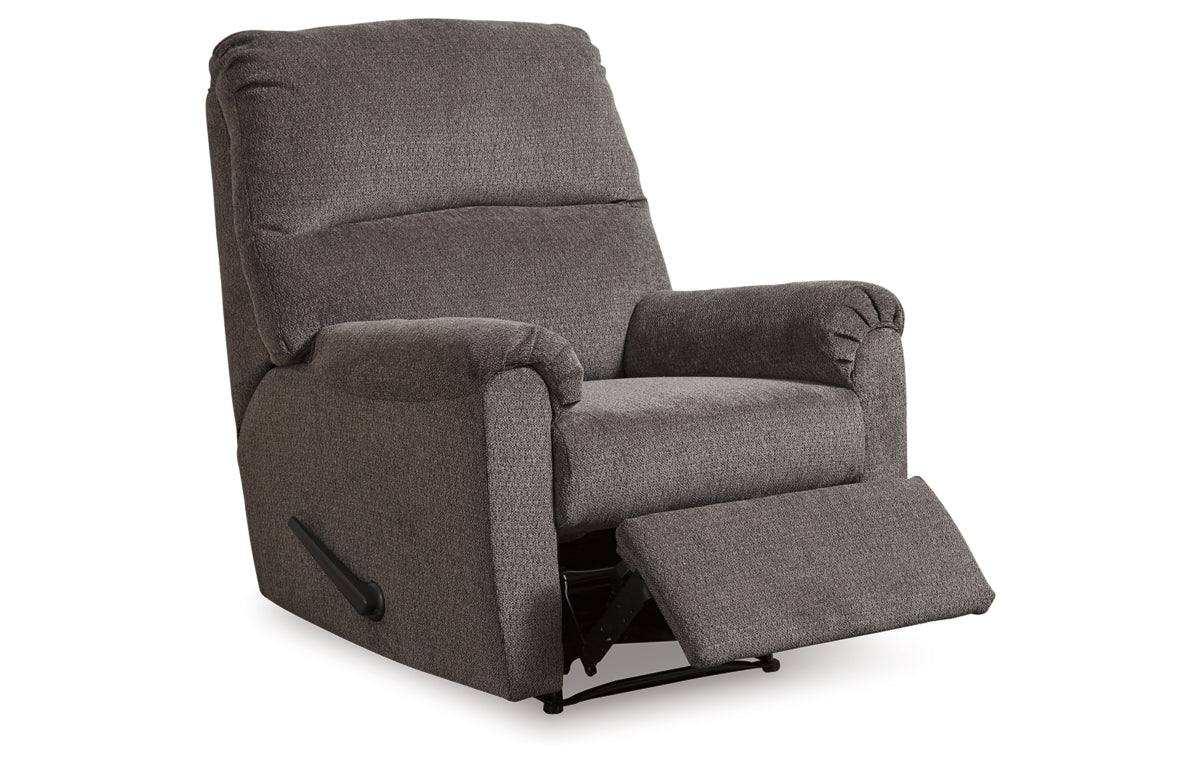 Nerviano Recliner