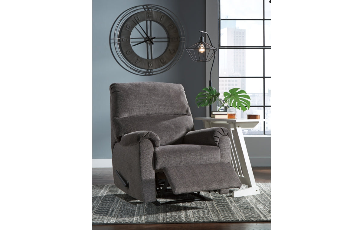 Nerviano Recliner