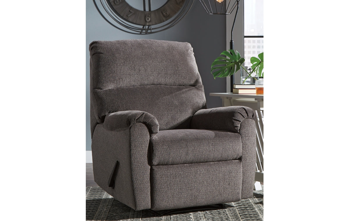Nerviano Recliner
