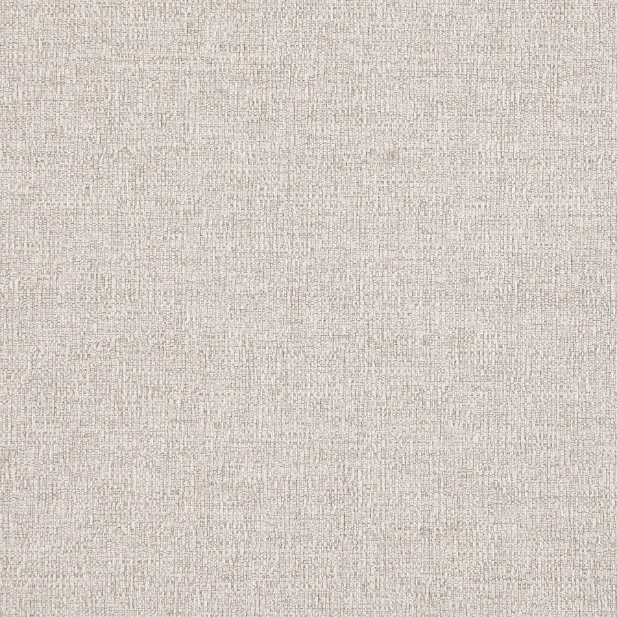 Carissa Upholstered Dining Side Chair Beige (Set of 2)
