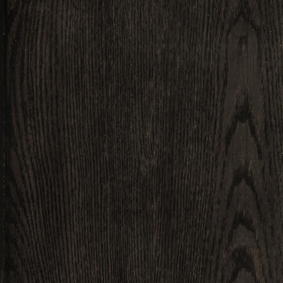 Twyla 5-piece Round Wood Dining Room Table Set Dark Cocoa