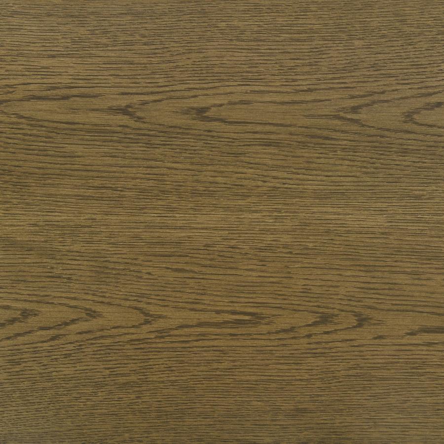 Castlewood 71-inch Dining Sideboard Buffet Server Brown Oak