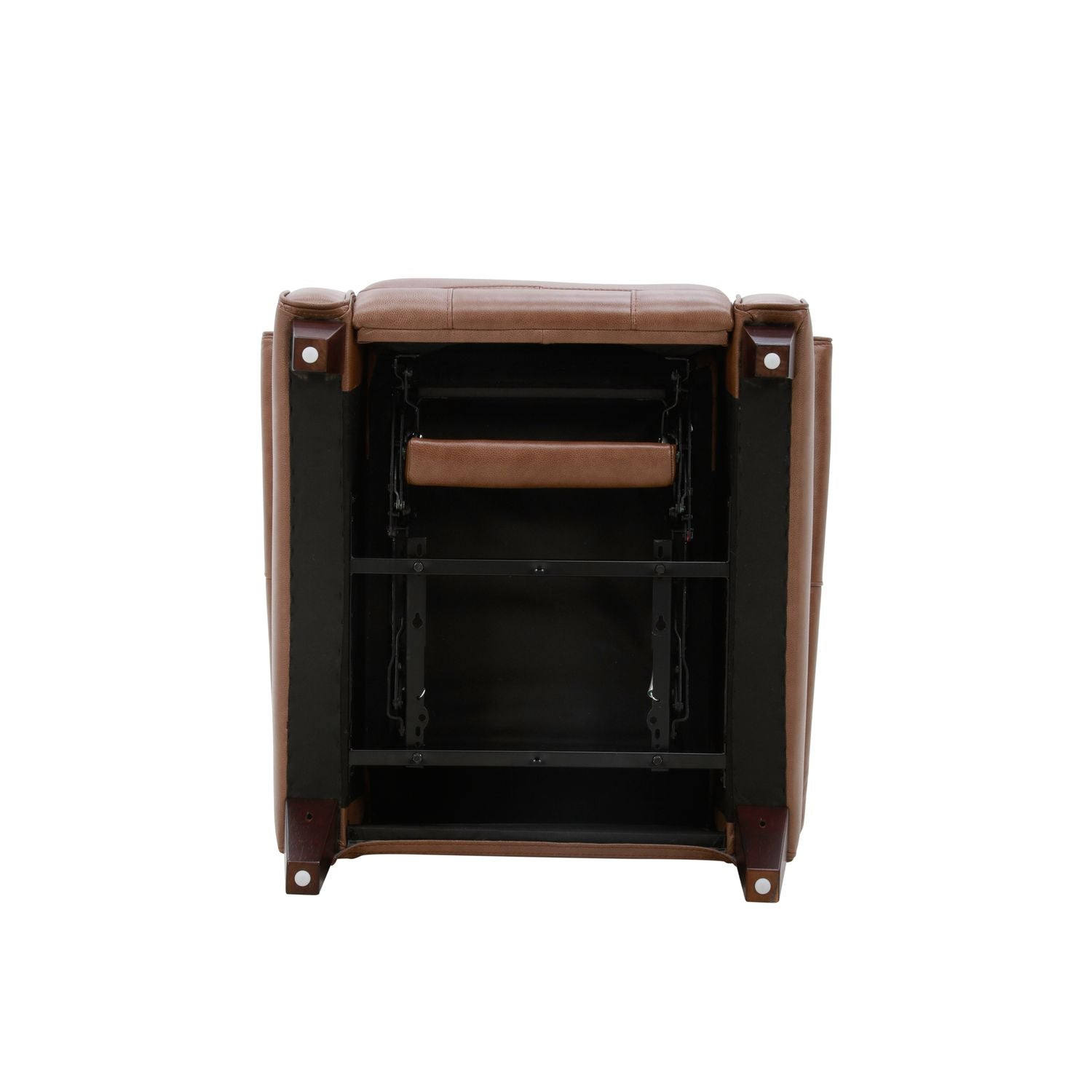 Raleigh Pushback Recliner