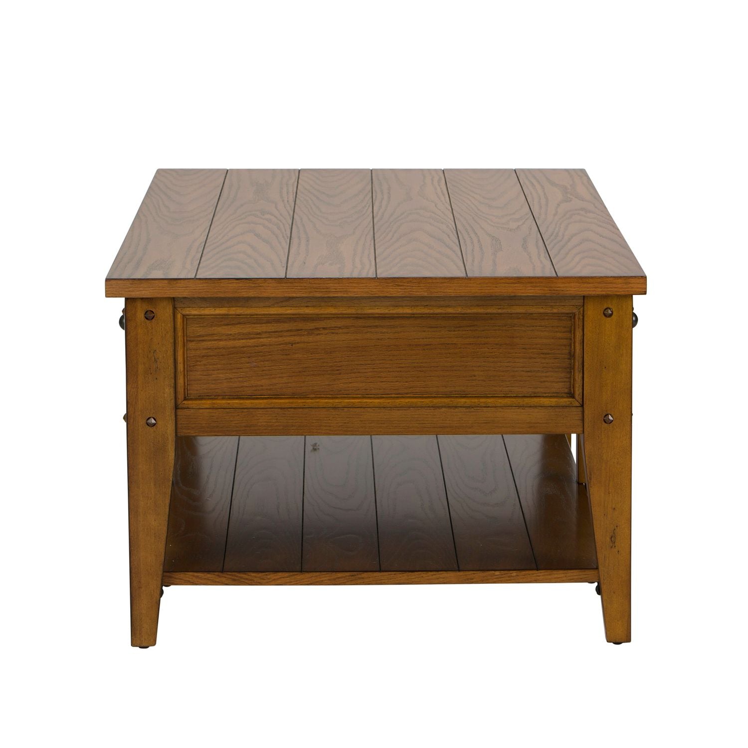 Lake House Cocktail Table