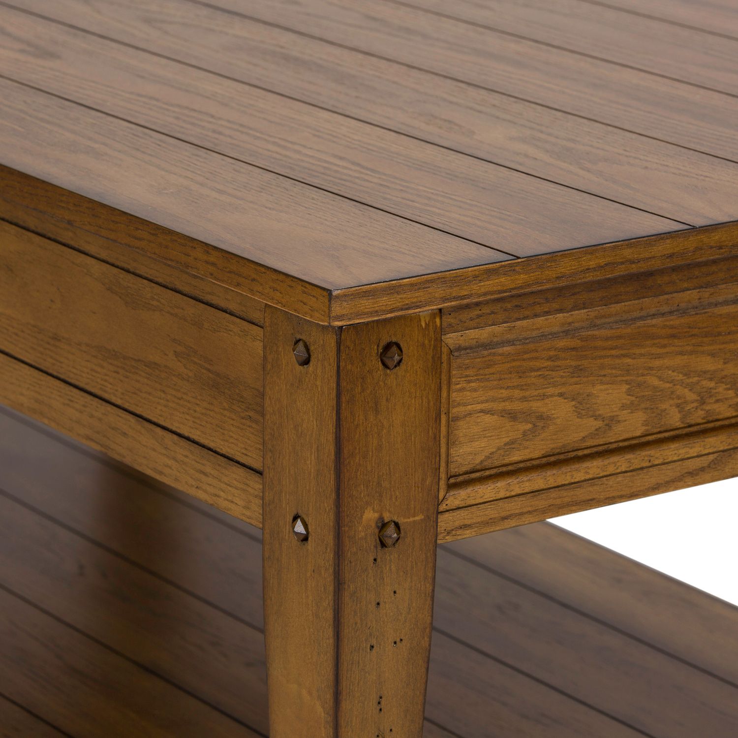 Lake House Lift Top Cocktail Table