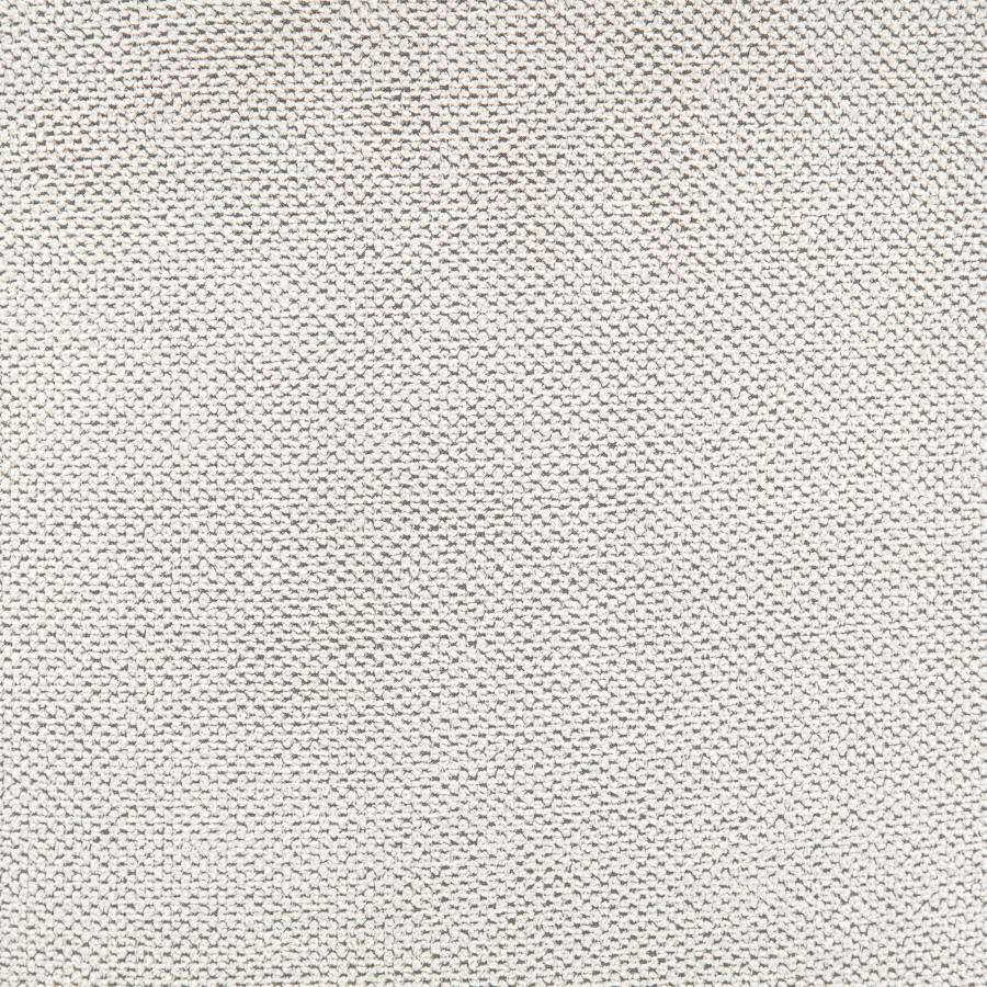 Aiken Fabric Upholstered Dining Side Chair Saddle Stone White (Set of 4)