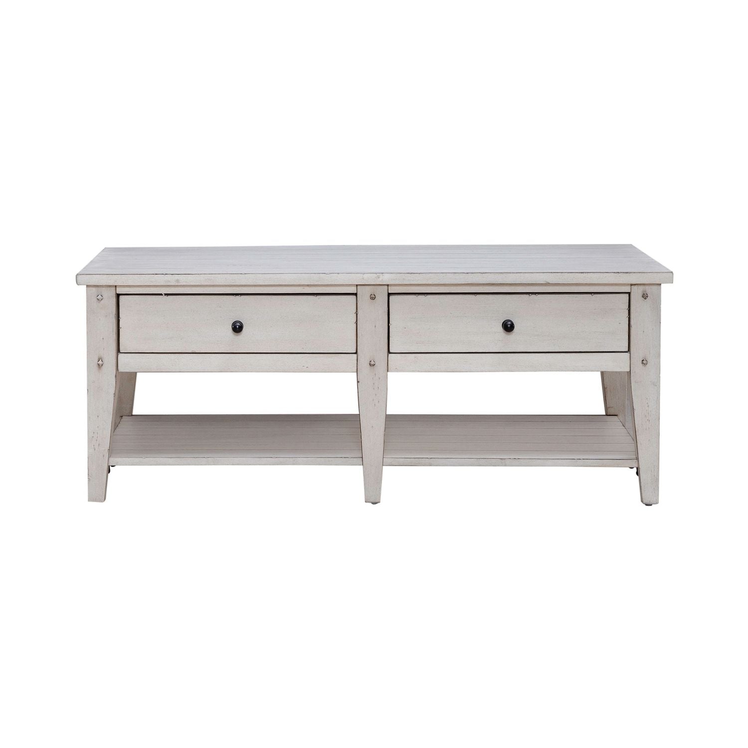Lake House Cocktail Table