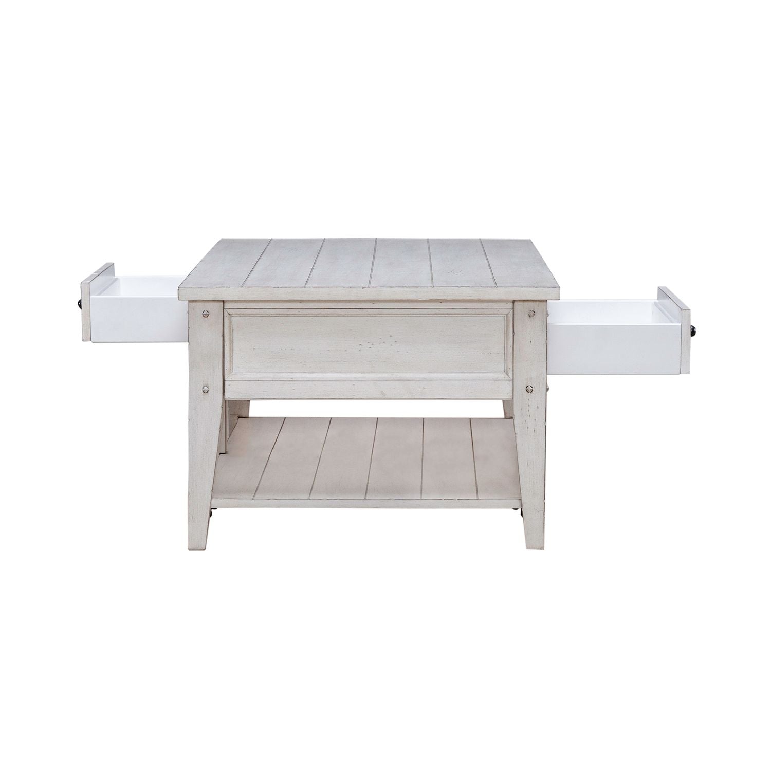 Lake House Cocktail Table