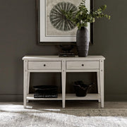 Lake House Sofa Table