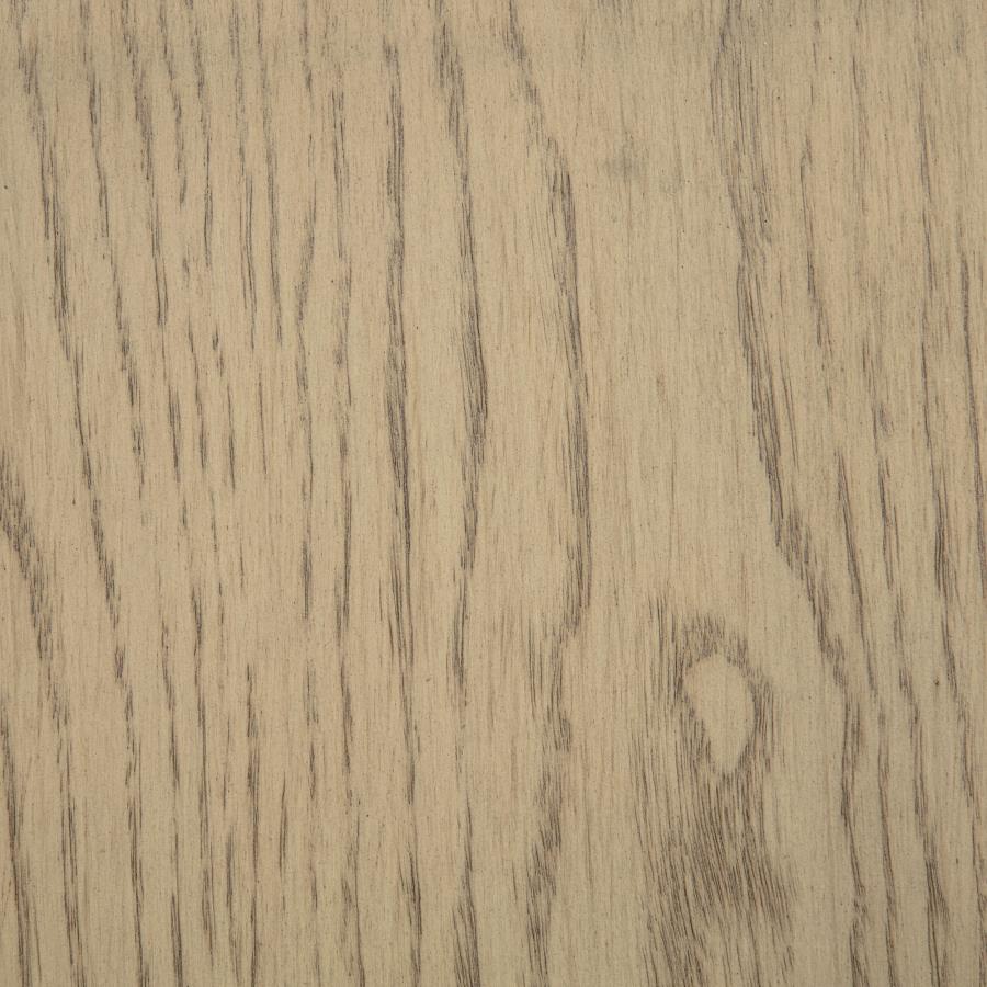 Naser 5-piece 48-inch Round Dining Table Set Beige and Light Oak