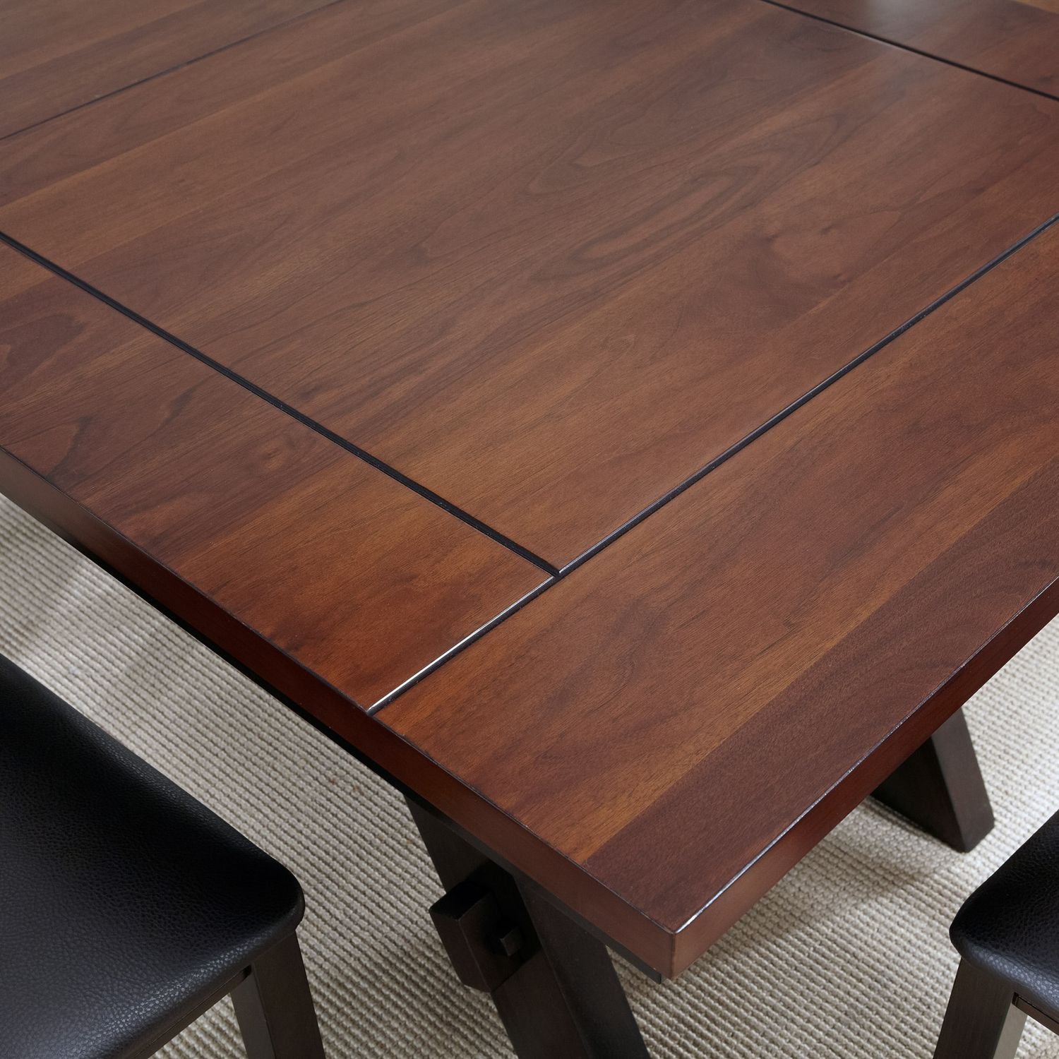 Lawson Rectangular Table