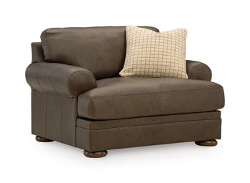 Carriage Point Loveseat