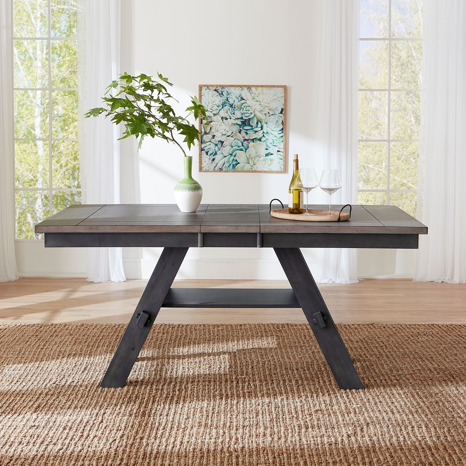 Lawson Gathering Table
