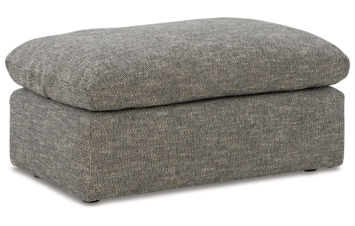Dramatic Sofa, Loveseat, Chair and Ottoman