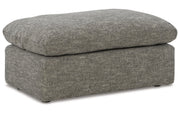 Dramatic Ottoman