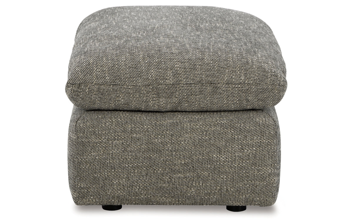 Dramatic Sofa, Loveseat, Chair and Ottoman