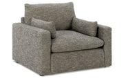 Dramatic Oversized Chair