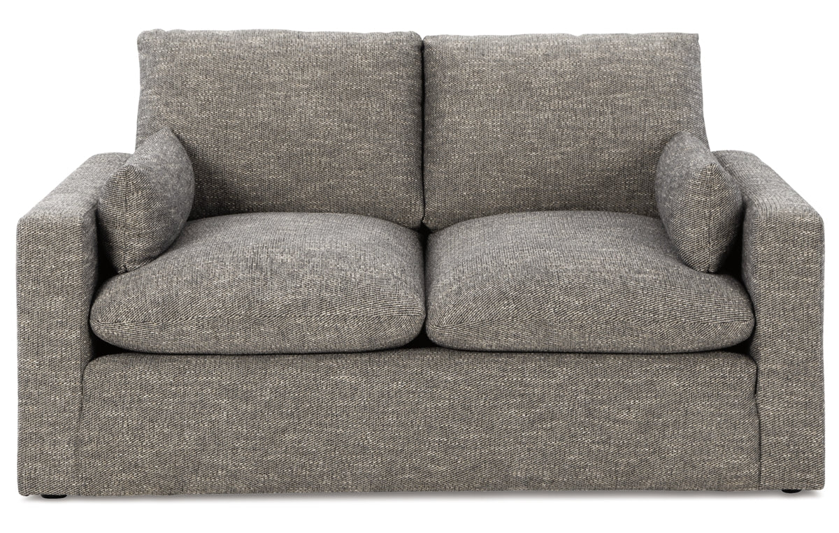 Dramatic Loveseat
