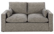 Dramatic Loveseat