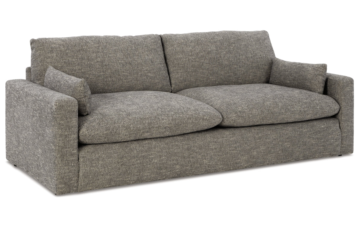 Dramatic Sofa