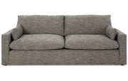 Dramatic Sofa