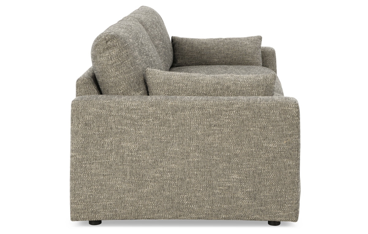 Dramatic Sofa