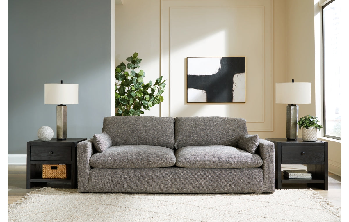 Dramatic Sofa