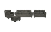 Bladen Sofa, Loveseat, Chair and Ottoman