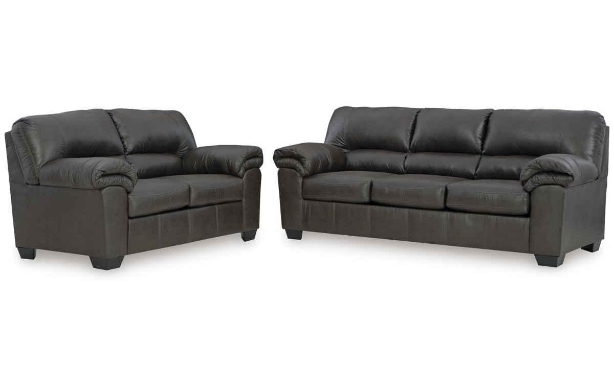 Bladen Sofa and Loveseat