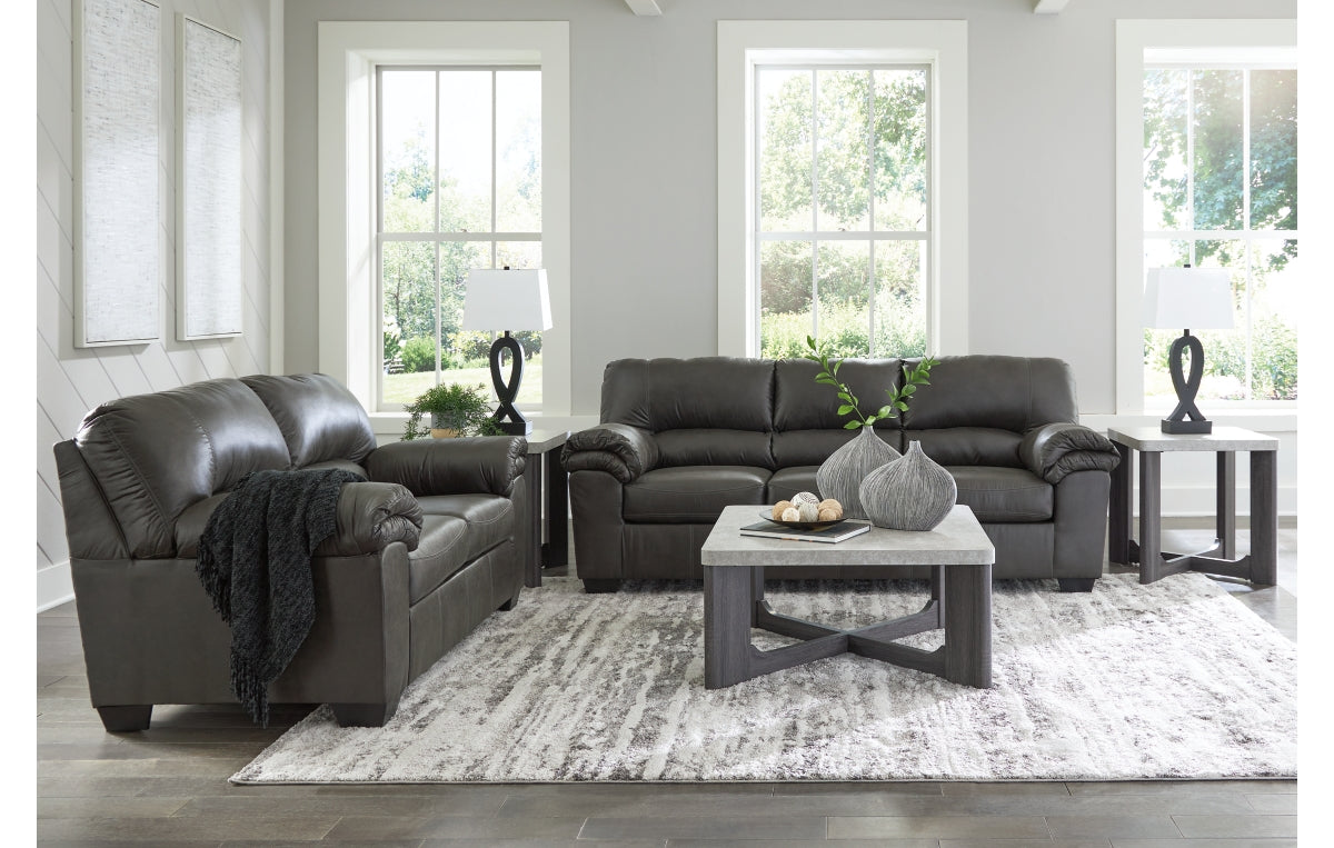 Bladen Sofa and Loveseat