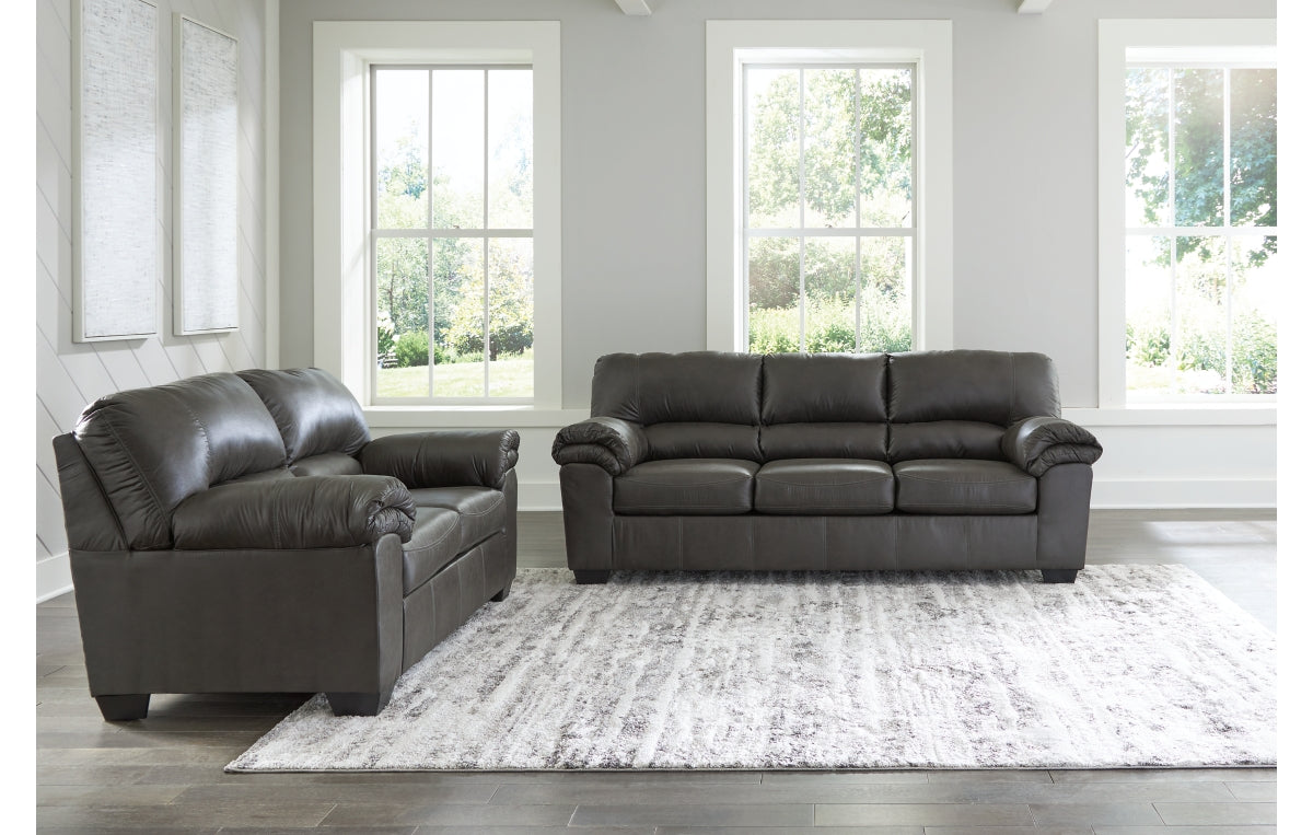 Bladen Sofa and Loveseat