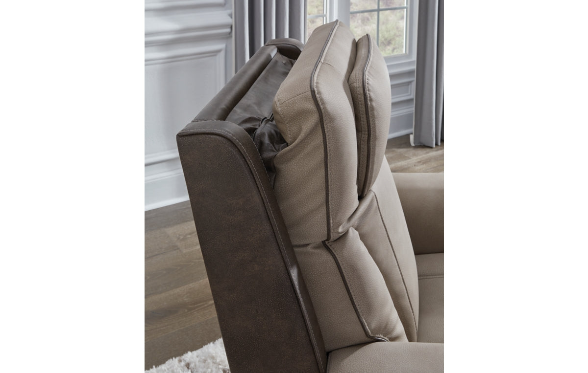 4Z-Peaceful Pause Power Lift Recliner