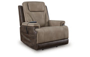 4Z-Peaceful Pause Power Lift Recliner
