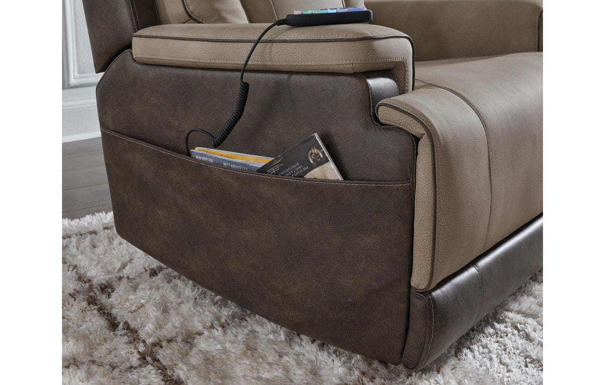 4Z-Peaceful Pause Power Lift Recliner