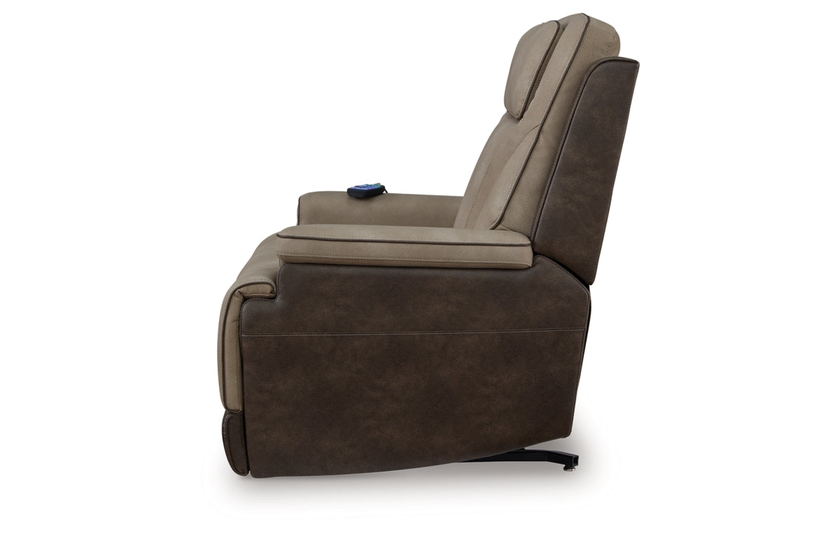 4Z-Peaceful Pause Power Lift Recliner