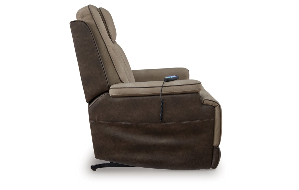 4Z-Peaceful Pause Power Lift Recliner