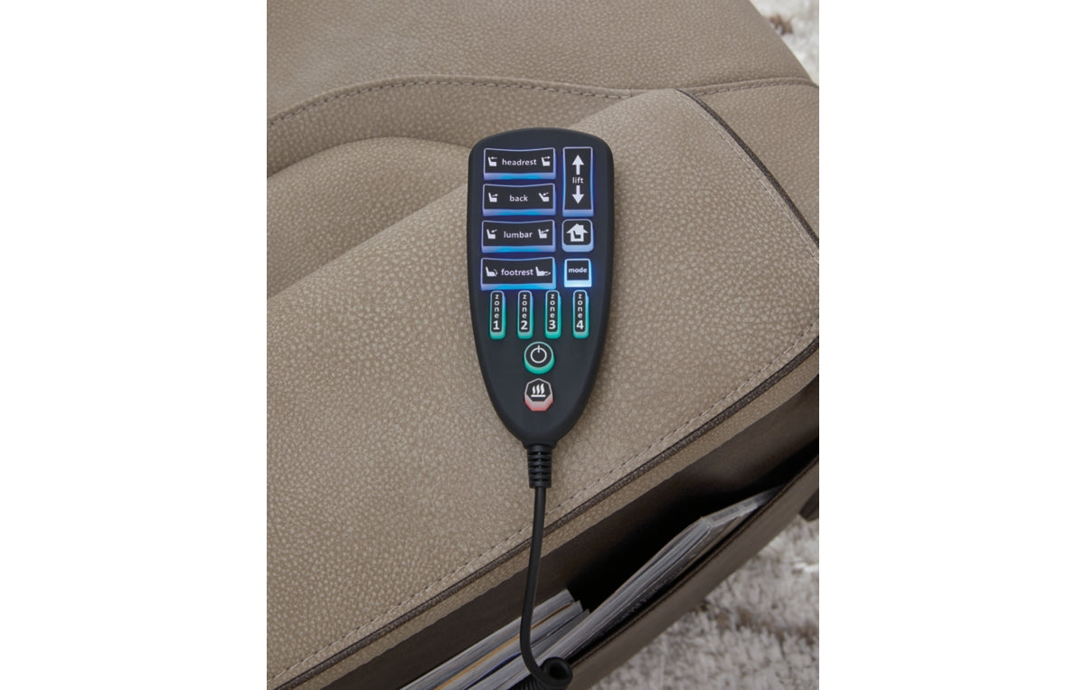 4Z-Peaceful Pause Power Lift Recliner