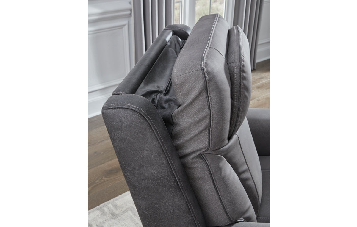 4Z-Peaceful Pause Power Lift Recliner