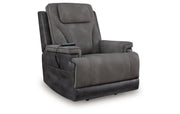 4Z-Peaceful Pause Power Lift Recliner