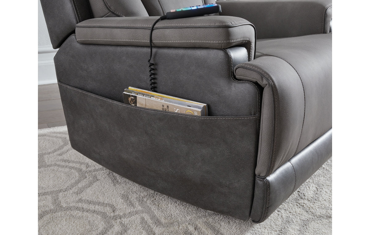 4Z-Peaceful Pause Power Lift Recliner
