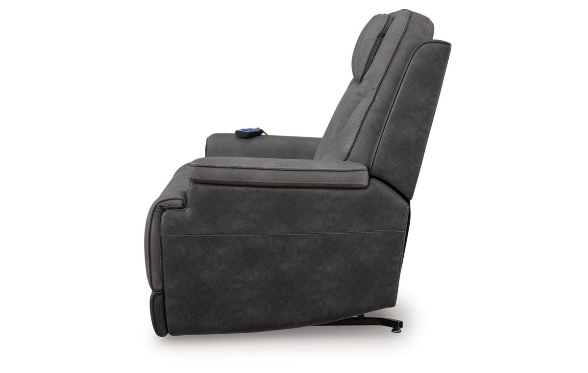 4Z-Peaceful Pause Power Lift Recliner